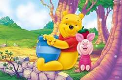 У Китаї цензура заборонила Вінні Пуха