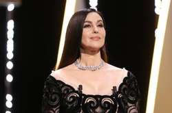 52-летняя Моника Беллуччи снялась в стильной фотосессии