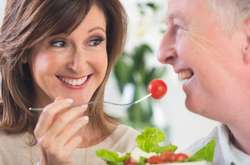 Что нужно есть после 40 лет, чтобы быть молодой и красивой?