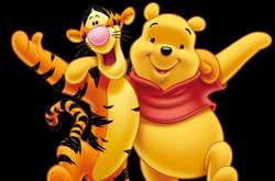 В Китае запретили Винни-Пуха