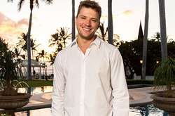 Райан Филипп госпитализирован