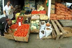 Окупанти визнали: ціни на продукти в курортних регіонах Криму завищені втричі