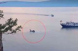 Російський літак з п'яними туристами впав у Байкал