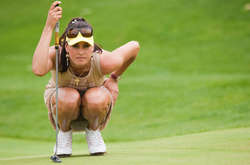 Гольфисткам заборонили носити міні-спідниці та декольте  