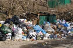 В БПП хочуть штрафувати українців, які смітять