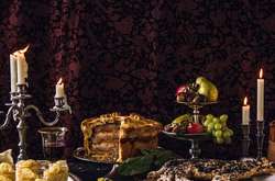 Поесть, как герой «Игры престолов»: рецепты главных мясных блюд сериала 