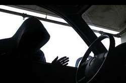 У Києві стали менше викрадати автомобілі