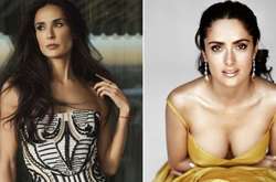 20 шикарных женщин, которые абсолютно прекрасны в свои «за 40»