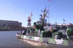 Росія оголосила дату початку військово-морських навчань з Китаєм