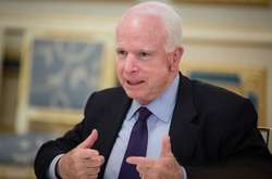 Стало відомо про стан здоров'я Маккейна після операції