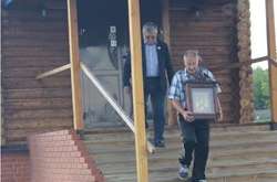 У Росії олімпійський чемпіон вкрав ікону з храму