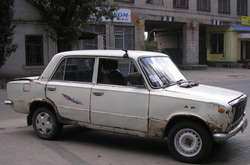 Національна поліція України склала список моделей автомобілів, що найчастіше викрадалися&nbsp;