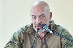 Тука порадив українцям звикнути до терактів