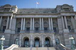 Библиотека конгресса США