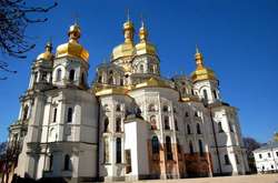 У Києво-Печерській лаврі правоохоронці шукали дезертира