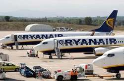 Чому Ryanair готують посадку в Гостомелі
