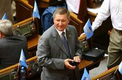 У вбивстві Кушнарьова звинуватили не того - Геращенко