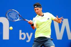 Стаховський вийшов у друге коло челленджеру в Нідерландах