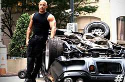 Звезда «Форсажа» празднует юбилей. Вину Дизелю - 50