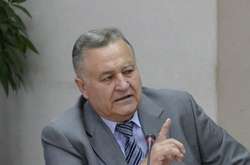 Марчук прокоментував заяву терориста Захарченка про створення «Малоросії» 