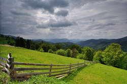 У середу дощі пройдуть на заході країни