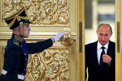 ЗМІ: Ідея створення «Малоросії» в Кремлі не обговорювалася 