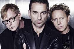 Из больницы на сцену: Depeche Mode едет в Киев