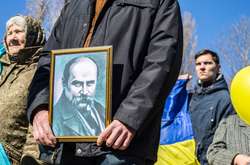 Украинский язык в Крыму: «ритуальное» уничтожение