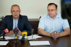 На столичних ярмарках не продаватимуть швидкопсувні продукти