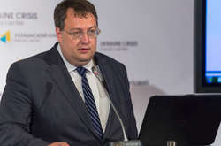 Нардеп Антон Геращенко поделился секретом стремительного похудения