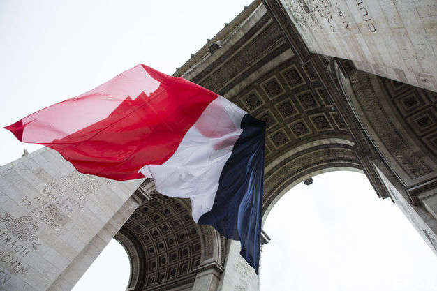 Париж закликав Москву засудити заяву ватажка терористів про «Малоросію»