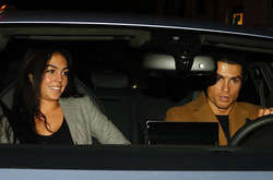 Кріштіану Роналду підтвердив, що його дівчина очікує дитину