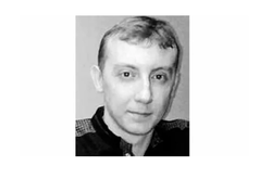 Блогер и журналист Станислав Асеев