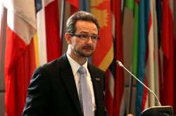 В ОБСЕ назначили нового генсека