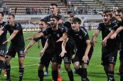 До Києва переїжджає ще один клуб Прем'єр-ліги 