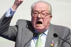 Жан-Марі Ле Пен