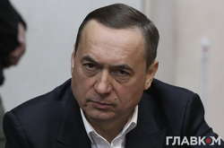 Мартиненко шкодує за арештованими машиною та квартирою та звинувачує Саакашвілі і Лещенка у своїх бідах