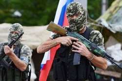 Росія вербує на Донбасі дезертирів для направлення до Сирії