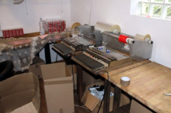 В Польше арестовали двух украинцев