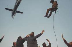  Захоплення судна Arctic Sunrise  