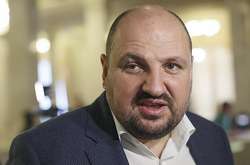 Розенблат заявив, що у нього немає 7 млн грн для застави