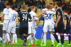 «Динамо» в звичній для себе манері обіграло «Чорноморець»