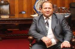 Роман Магута