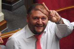 Добкін заявив, що нардеп Новинський він за нього 30 із 50 мільйонів застави