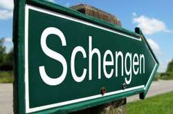 Україна планує увійти до Шенгенської зони