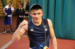 Берінчик може виступити в андеркарті бою Усик – Хук в Києві 