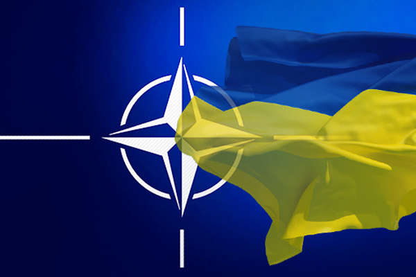 У США назвали, що заважає Україні вступити до НАТО