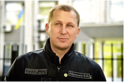 В'ячеслав Аброськін