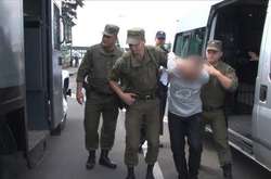 Правоохоронці екстрадували з Польщі двох українців