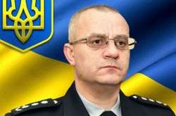 Полковник Віталій Невгад